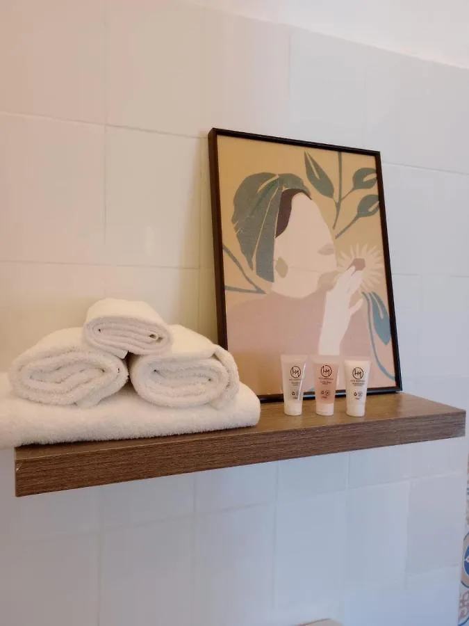 Hotel Montesilva Пуэрто-Плата Доминиканская Республика