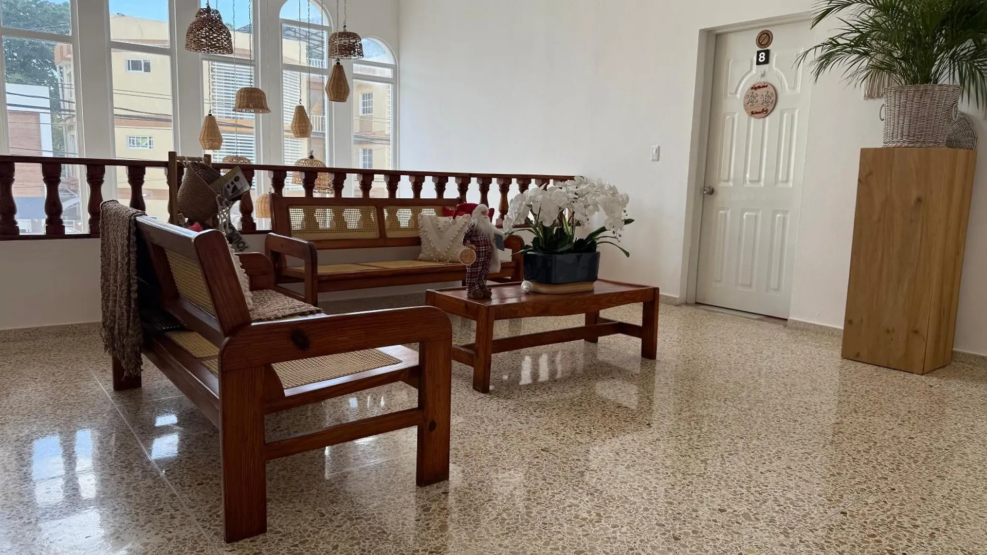 Hotel Montesilva Пуэрто-Плата