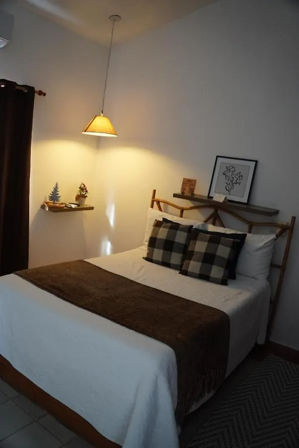 Hotel Montesilva Puerto Plata