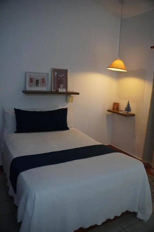 Hotel Montesilva Puerto Plata Dominican Republic