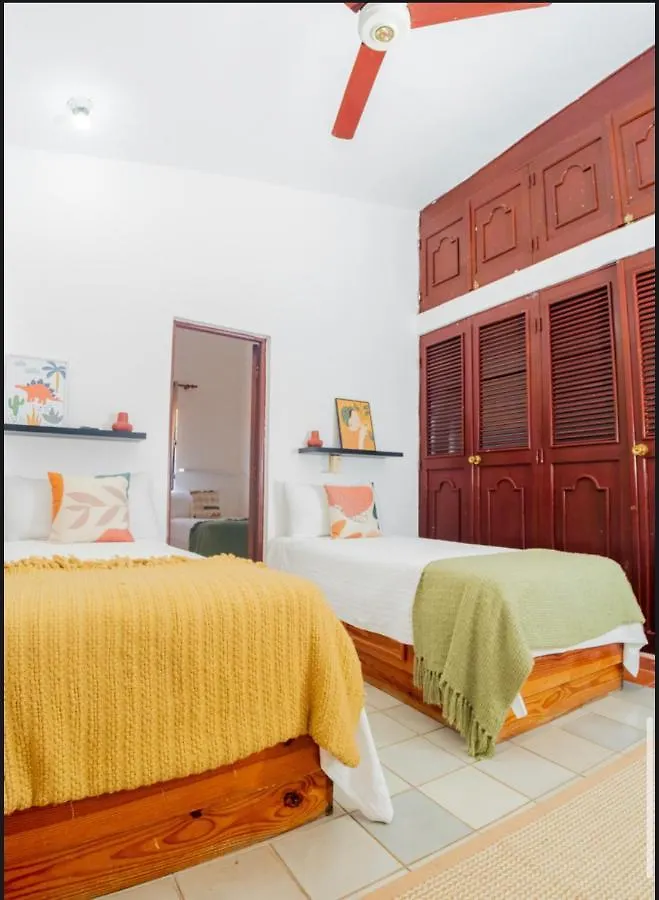 Hotel Montesilva Пуэрто-Плата Доминиканская Республика