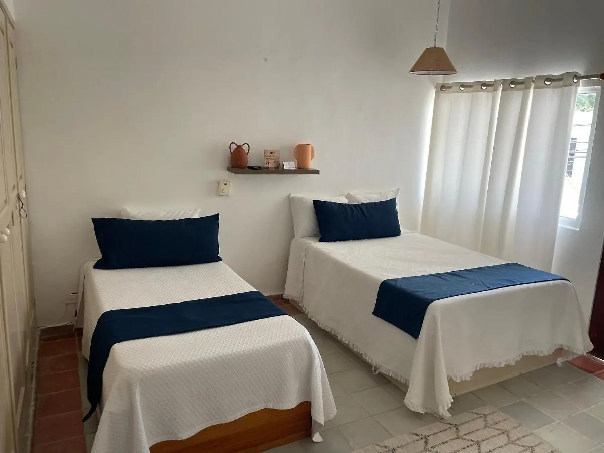 Hotel Montesilva Пуэрто-Плата 0*,  Доминиканская Республика