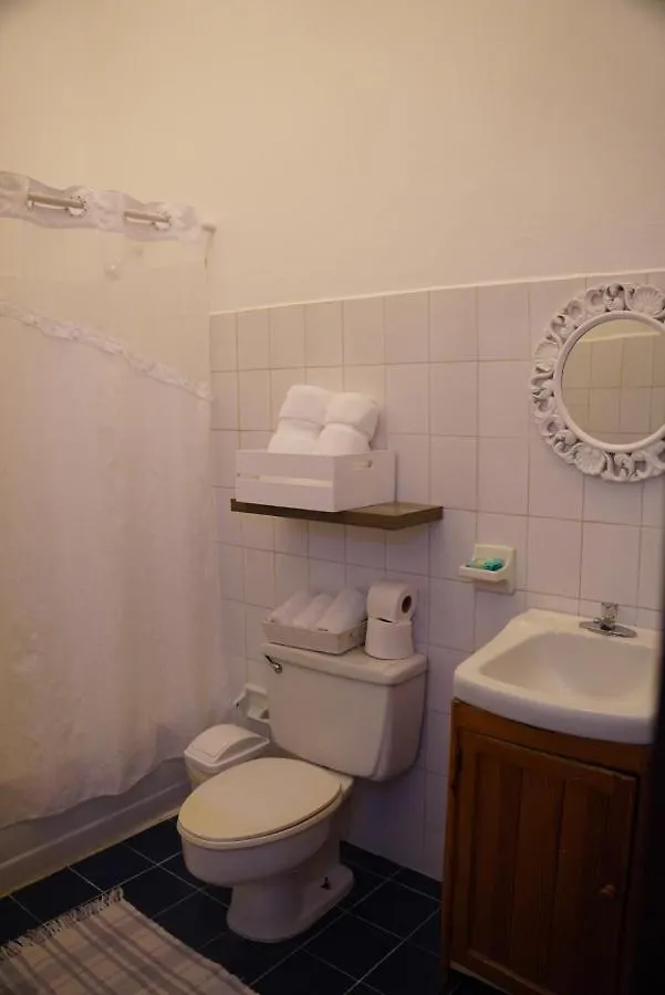 Hotel Montesilva Пуэрто-Плата 0*,