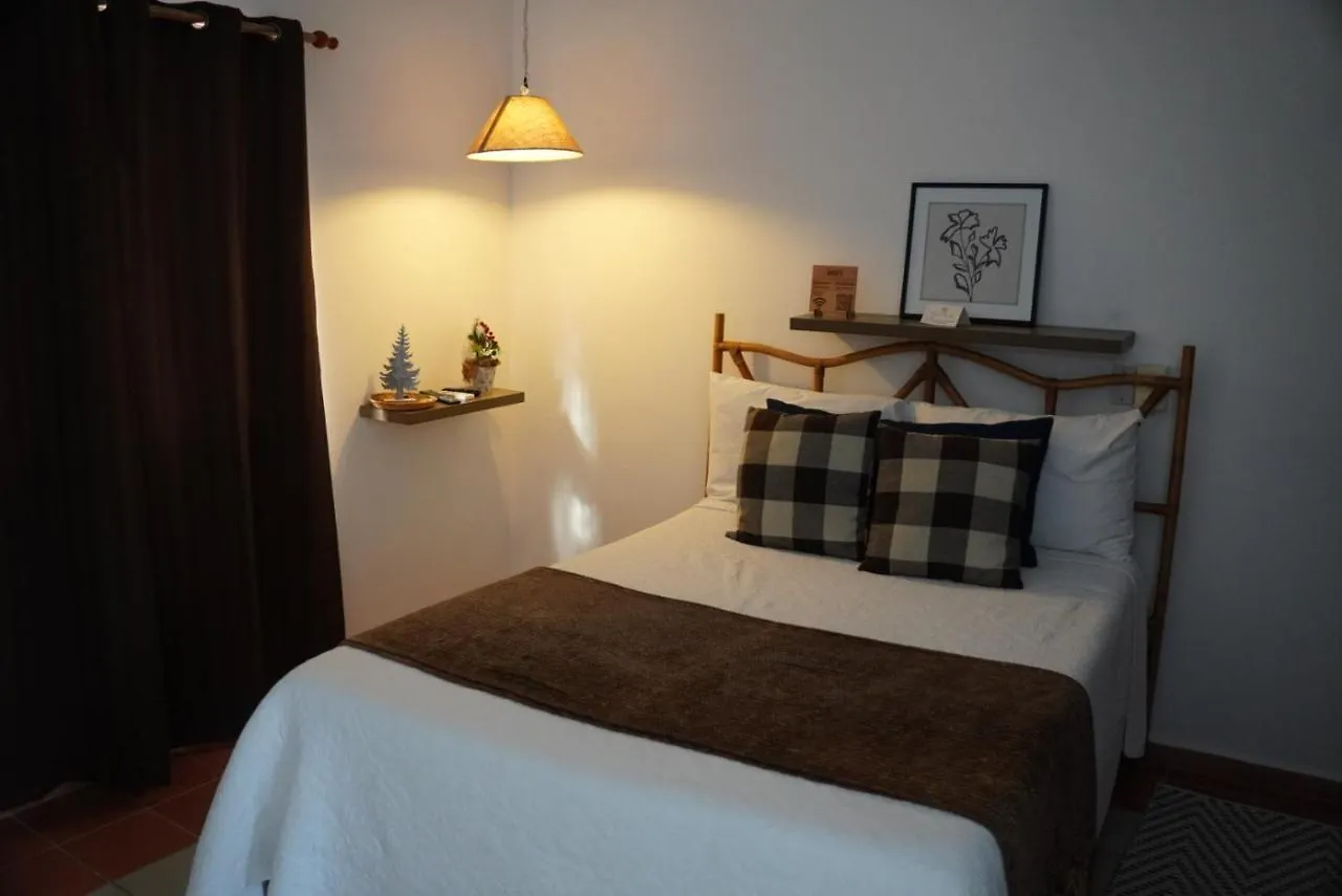 Hotel Montesilva Пуэрто-Плата