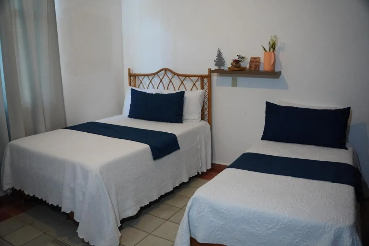 Hotel Montesilva Пуэрто-Плата