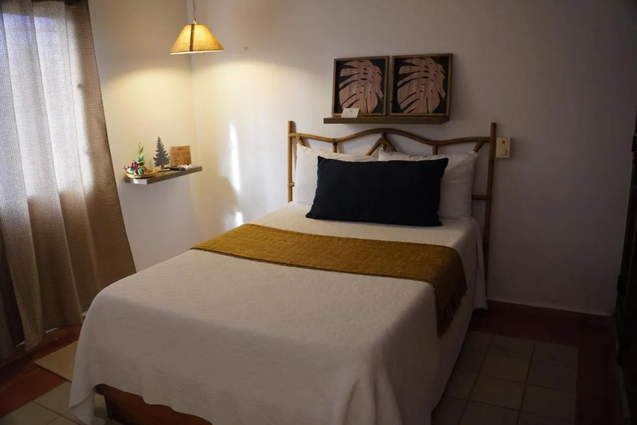 Hotel Montesilva Пуэрто-Плата