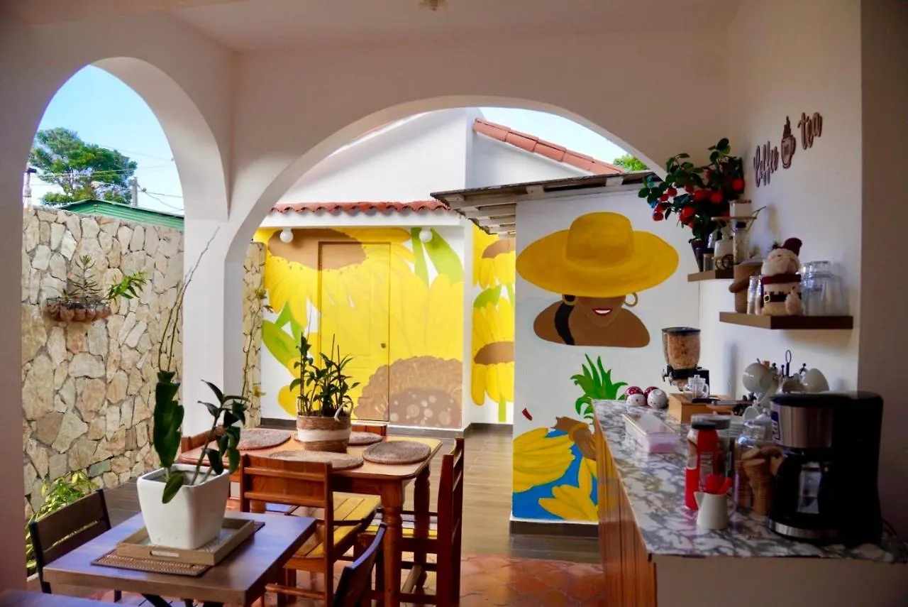 Hotel Montesilva Пуэрто-Плата