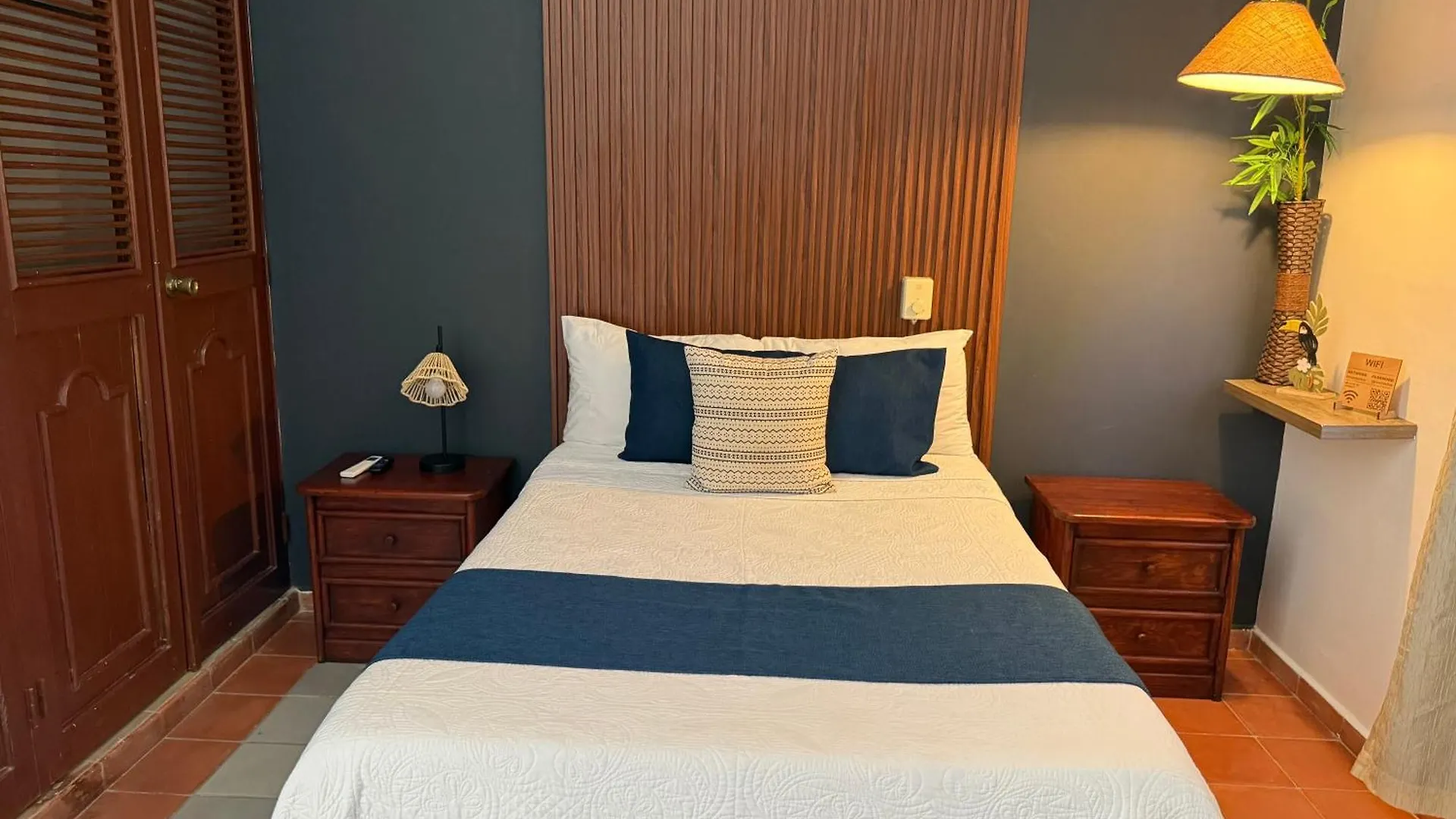 Hotel Montesilva Пуэрто-Плата 0*,
