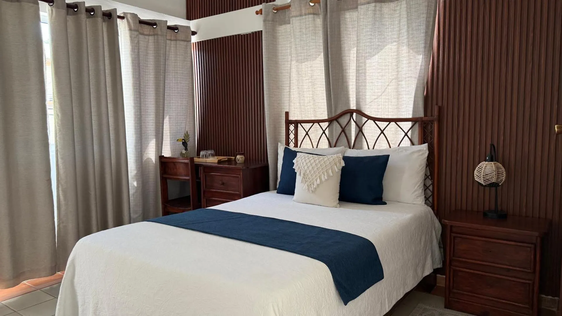 Hotel Montesilva Пуэрто-Плата Доминиканская Республика