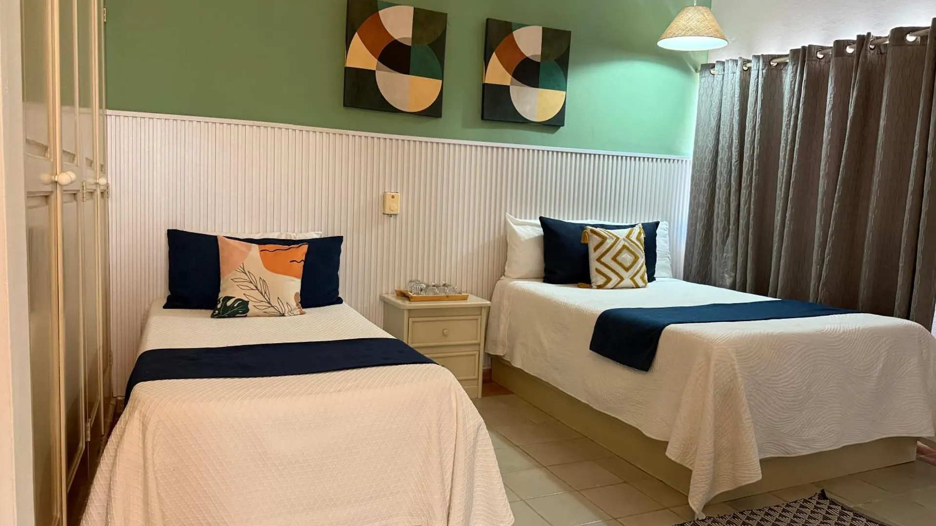 Hotel Montesilva Пуэрто-Плата Доминиканская Республика