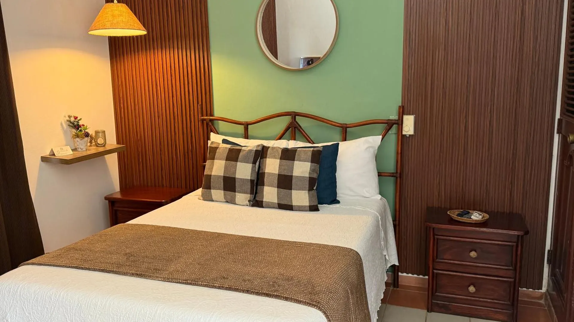 Hotel Montesilva Пуэрто-Плата