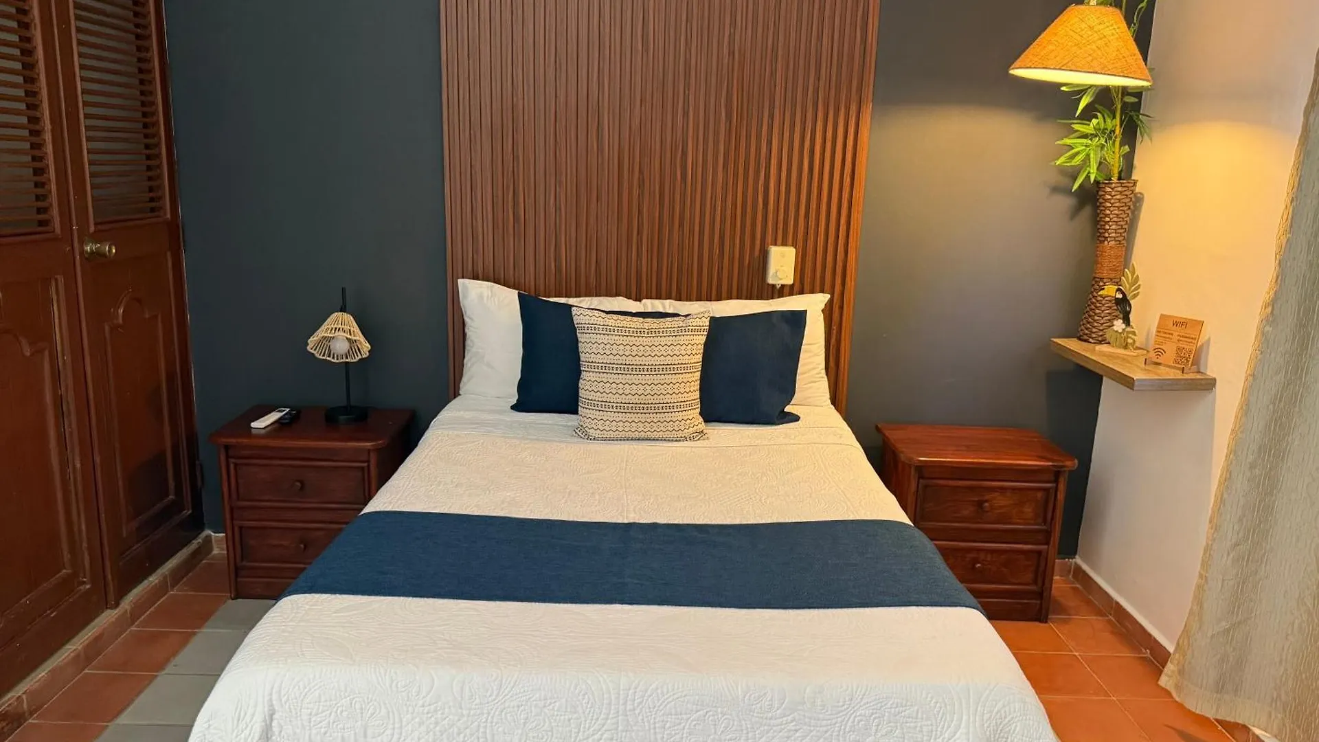 Hotel Montesilva Пуэрто-Плата Доминиканская Республика